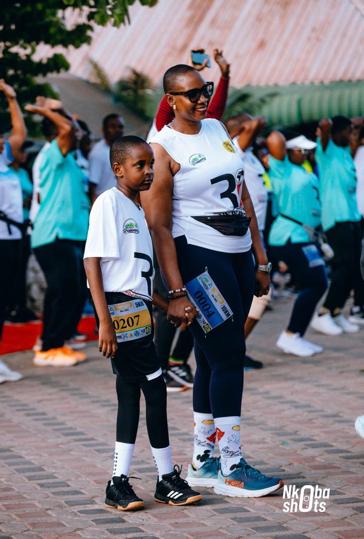 10K Challenge