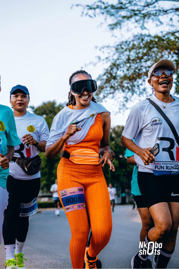 Half Marathon